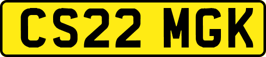 CS22MGK