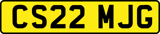 CS22MJG
