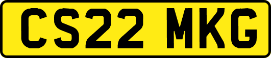 CS22MKG