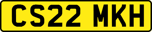 CS22MKH