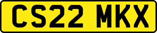 CS22MKX