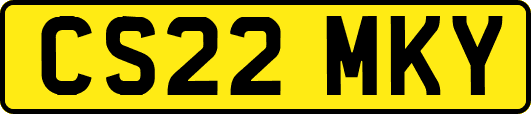 CS22MKY