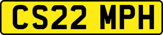 CS22MPH