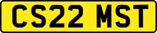 CS22MST