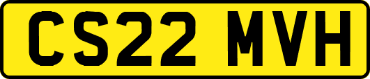 CS22MVH