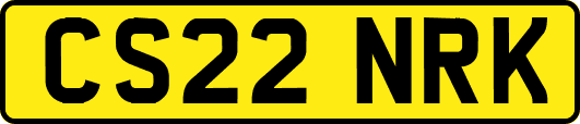 CS22NRK