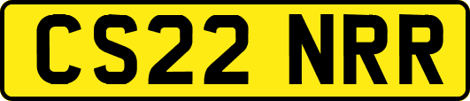 CS22NRR