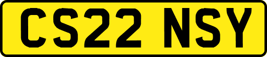 CS22NSY