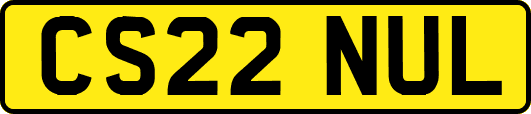CS22NUL