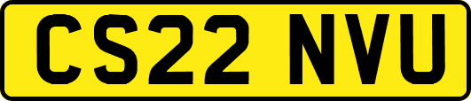 CS22NVU