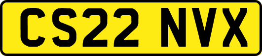 CS22NVX