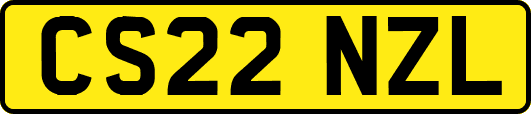 CS22NZL