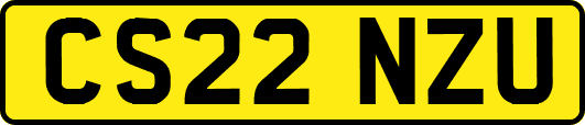 CS22NZU