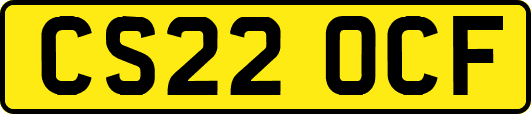 CS22OCF