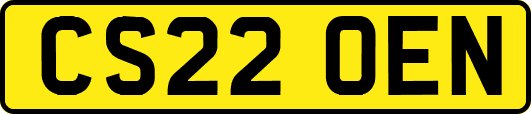 CS22OEN