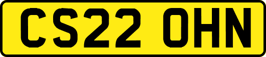 CS22OHN