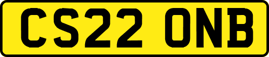 CS22ONB