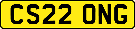 CS22ONG