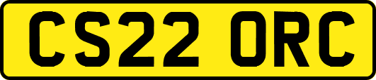 CS22ORC