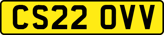 CS22OVV