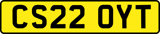 CS22OYT
