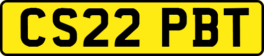 CS22PBT