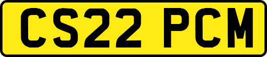 CS22PCM