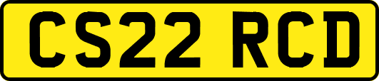 CS22RCD