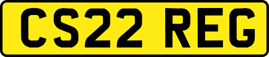 CS22REG