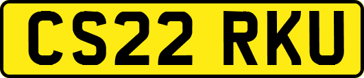 CS22RKU