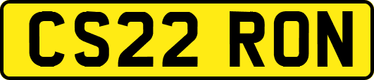 CS22RON