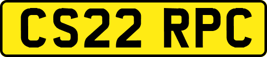 CS22RPC