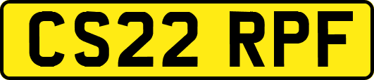 CS22RPF