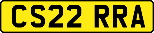 CS22RRA