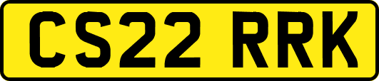 CS22RRK