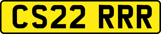 CS22RRR