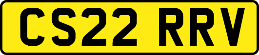 CS22RRV