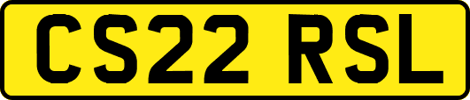 CS22RSL