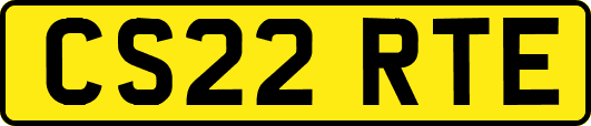CS22RTE