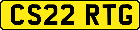 CS22RTG