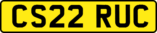 CS22RUC