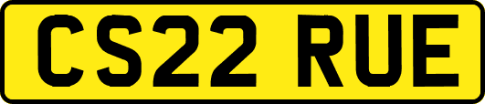 CS22RUE
