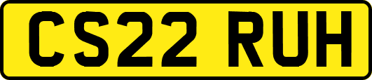 CS22RUH