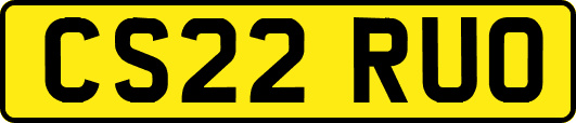 CS22RUO