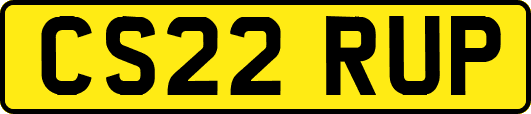 CS22RUP