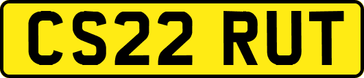CS22RUT