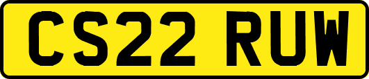 CS22RUW