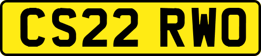 CS22RWO