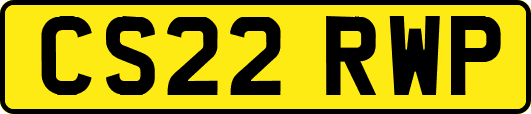 CS22RWP