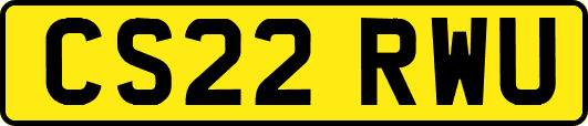 CS22RWU